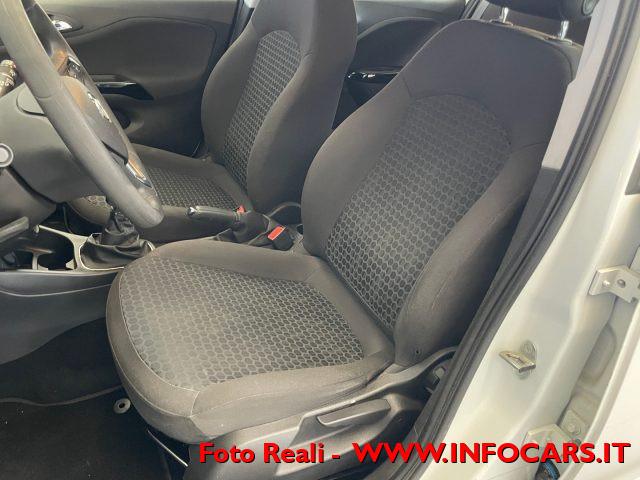 OPEL Corsa 1.2 5 porte Advance