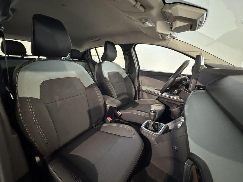 Dacia Sandero NUOVA Sandero Stepway Eco-G 120CV Extreme MODELLO 2026