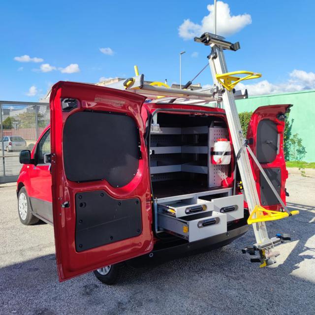 FIAT FIORINO 1.3 M-JET FURGONE ADVENTURE - 2016