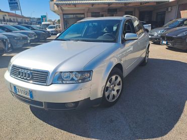 Audi A4 avant 1900tdi