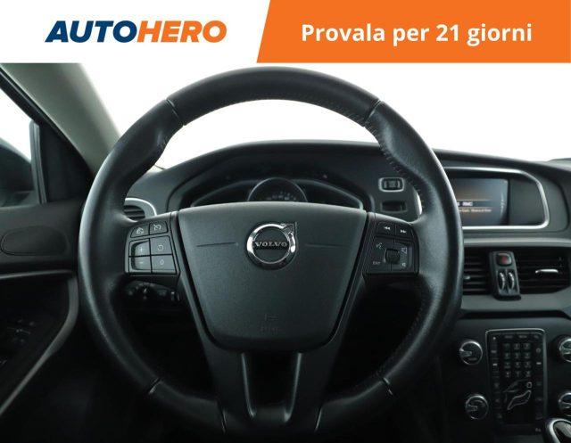 VOLVO V40 Cross Country T4 AWD Geartronic Business