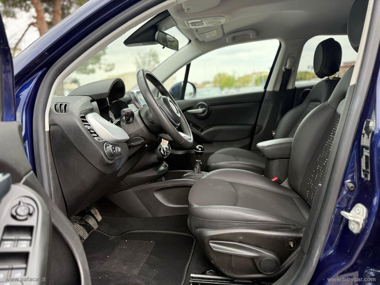 FIAT 500X 1.0 T3 120 CV Lounge