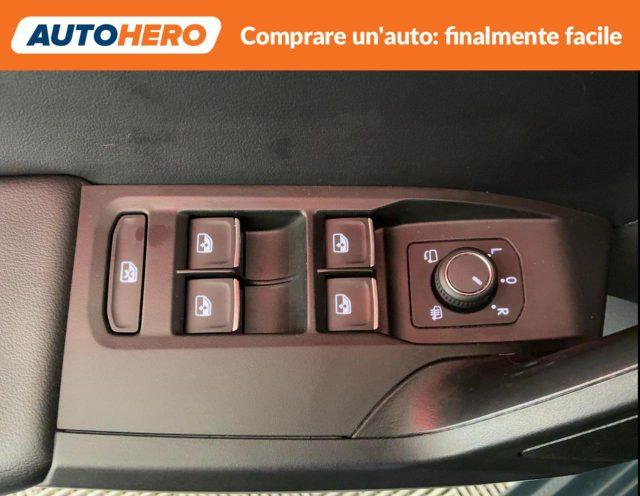 SEAT Leon 1.5 hybrid 116 CV DSG FR