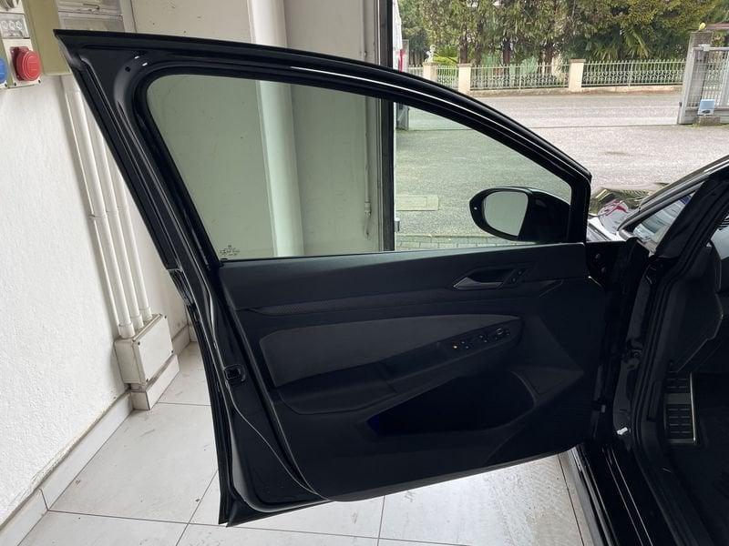 Volkswagen Golf Golf 2.0 TDI 150 CV DSG SCR R-Line