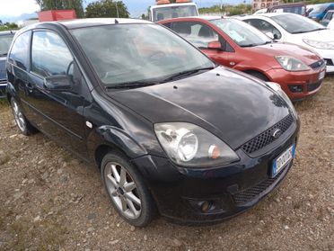 Ford Fiesta 1.4 TDCi 3p. Ghia