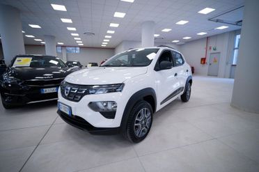 Dacia Spring Comfort Plus Electric 45