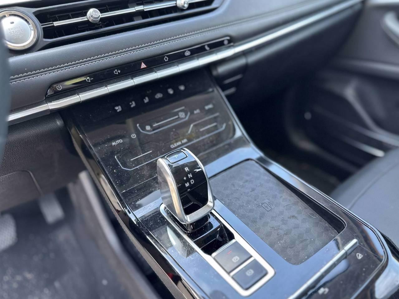 DR Motor DR 6.0 - DR 6.0 1.5 turbo Gpl 149cv cvt