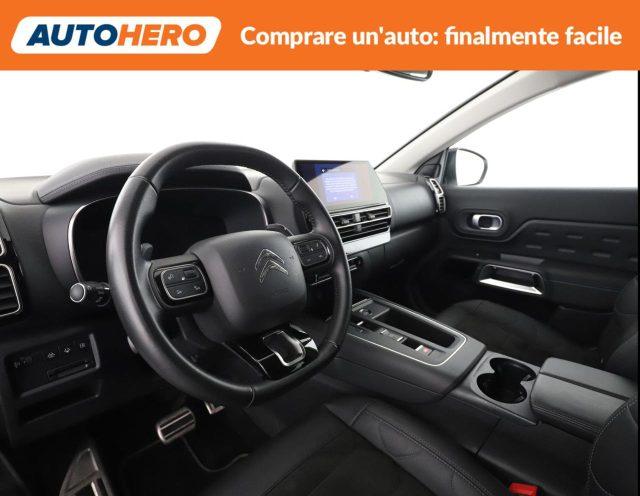 CITROEN C5 Aircross Hybrid 225 e-EAT8 Shine Pack