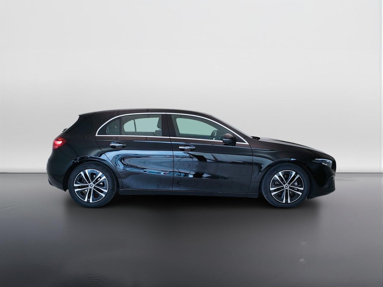 Mercedes-Benz Classe A - W177 2023 - A 180 d Progressive Advanced Plus auto