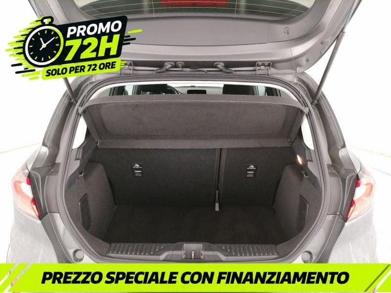 Ford Fiesta 5p 1.0 ecoboost h Titanium 125cv