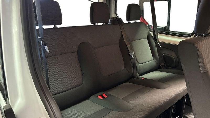 Nissan Primastar NISSAN - BUS 2.0 DC