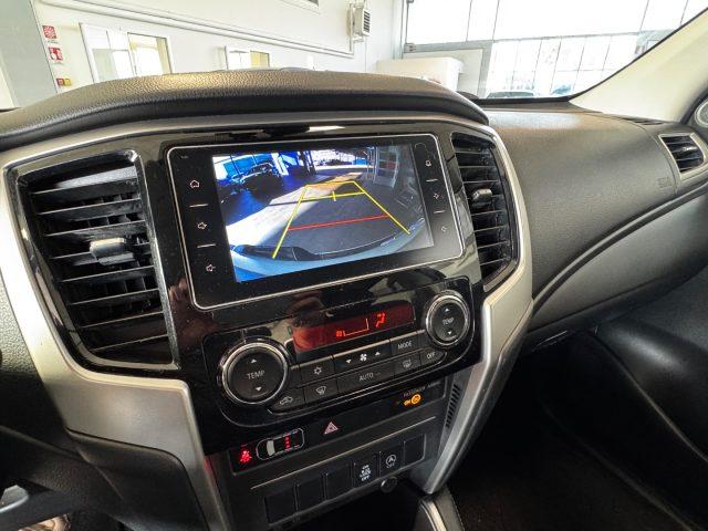 MITSUBISHI L200 2.3 D Doub.Cab 4x4 Sup.Select P2.Intouch Diamond a