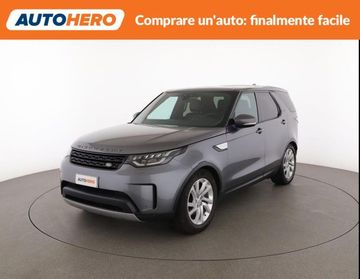 LAND ROVER Discovery 2.0 SD4 240 CV HSE Luxury