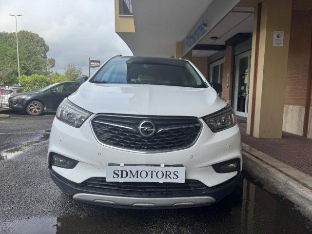 OPEL Mokka X 1.6 CDTI Ecotec 136CV 4x2 Start&Stop Ultimate
