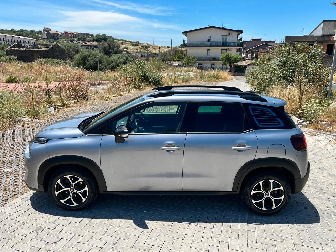 Citroen C3 Aircross 1.5HDI FULL COME NUOVA 2022