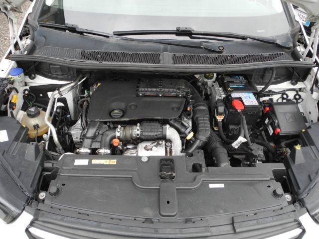 OPEL Grandland X 1.6 D Ecotec 120cv S&S -OK NEOPATENTATI- EURO 6/B