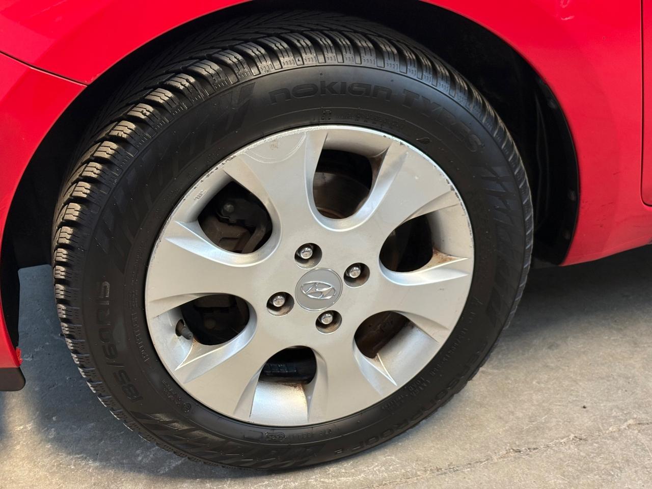 Hyundai i20 1.2 5p. Sound Edition