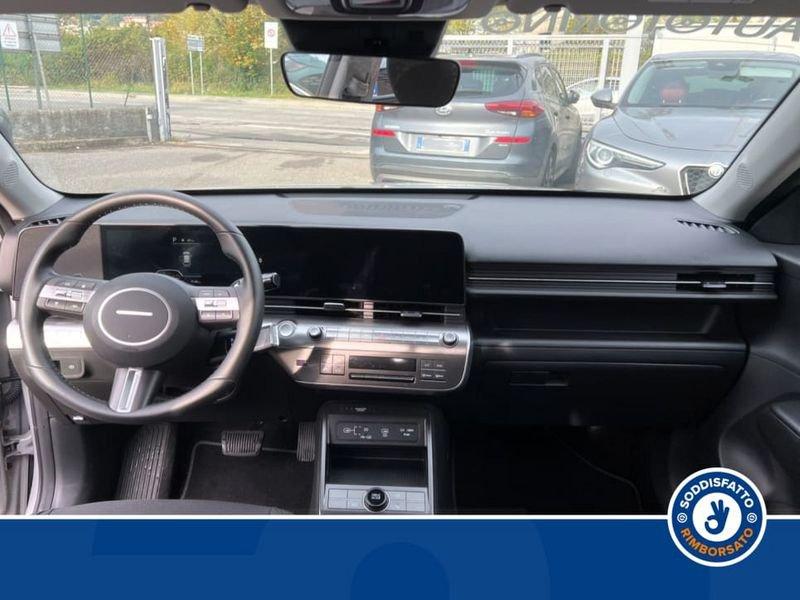 Hyundai Kona 1.6 HEV XTech MY25