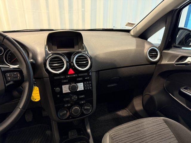 OPEL Corsa 1.3 CDTI 95CV ***HÄNDLER***