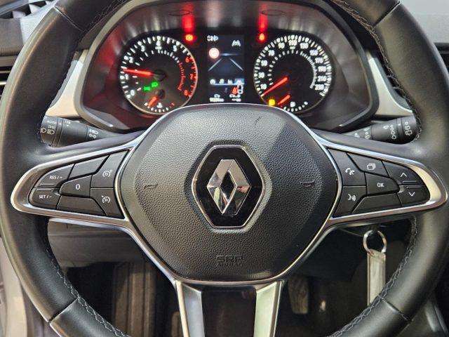 RENAULT Captur TCe 90 CV Zen tua da ?149,00 mensili