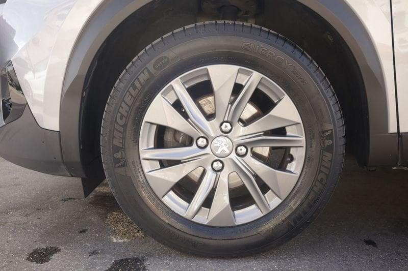 Peugeot 2008 Peugeot 2008 PureTech 130 EAT8 S&S Active Unicoproprietario