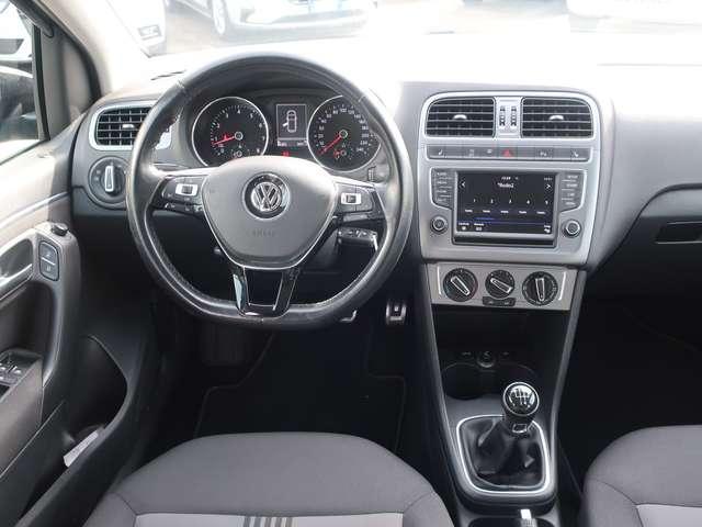 Volkswagen Polo 5p 1.2 tsi bmt Comfortline Allstar