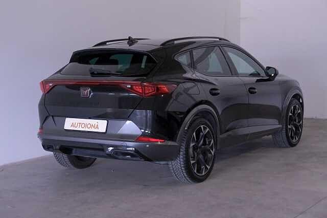 CUPRA Formentor 1.4 e-Hybrid DSG