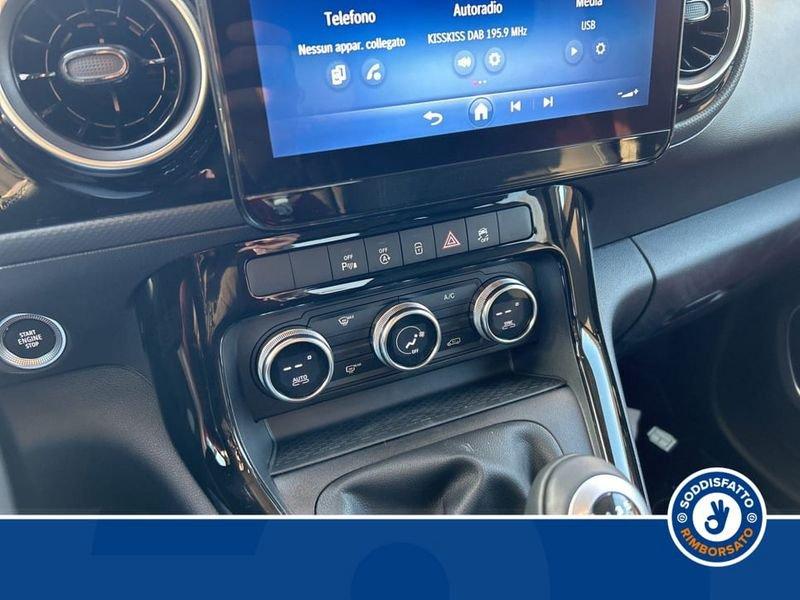 Mercedes-Benz Classe T 180d MT