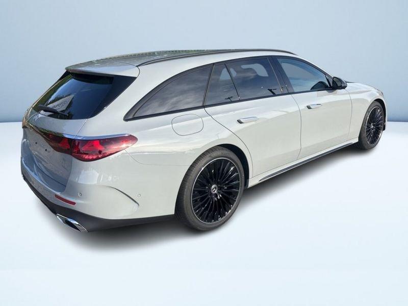 Mercedes-Benz Classe E 220d Station Wagon AMG Line Advanced Plus