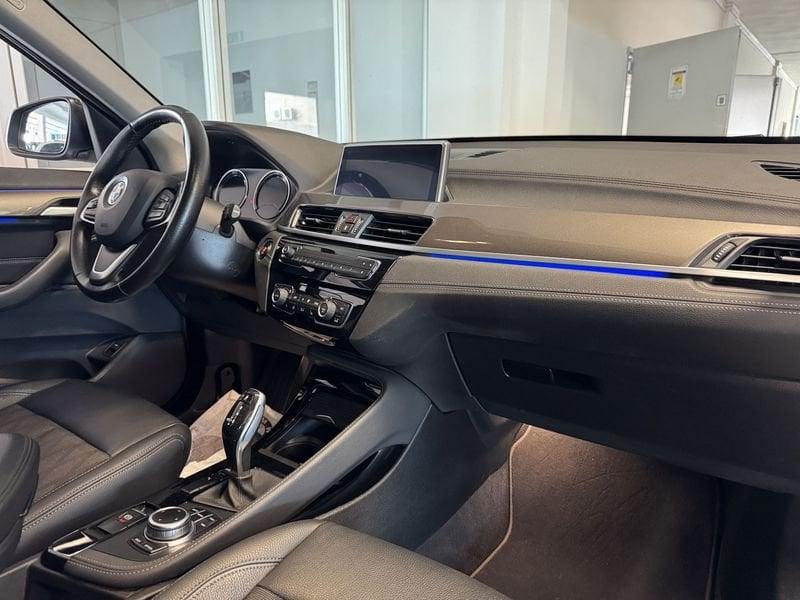 BMW X1 sDrive18i xLine