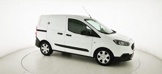 FORD Transit Courier 1.5 TDCi 100CV Van Trend - PREZZO IVA ESCLUSA