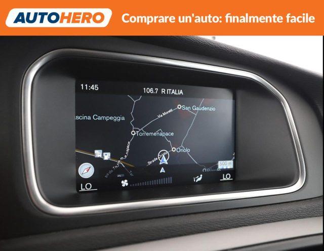 VOLVO V40 D2 Kinetic