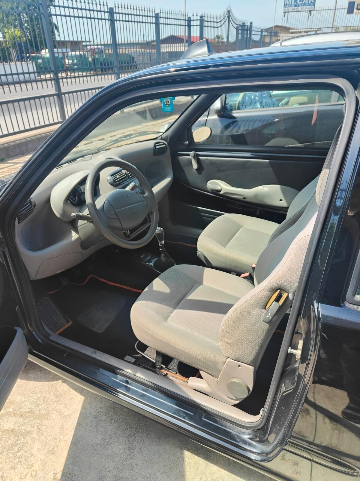 FIAT 600- PRoV TOSCANA -ECCELLENTI CONDIZIONi