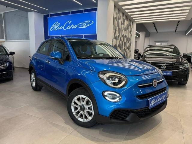 Fiat 500X 1.6 mjt Business 4x2 120cv