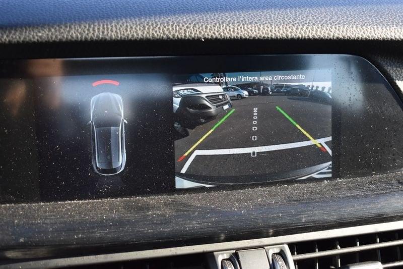 Alfa Romeo Stelvio Stelvio 2.2 Turbodiesel 190 CV AT8 Q4 Super