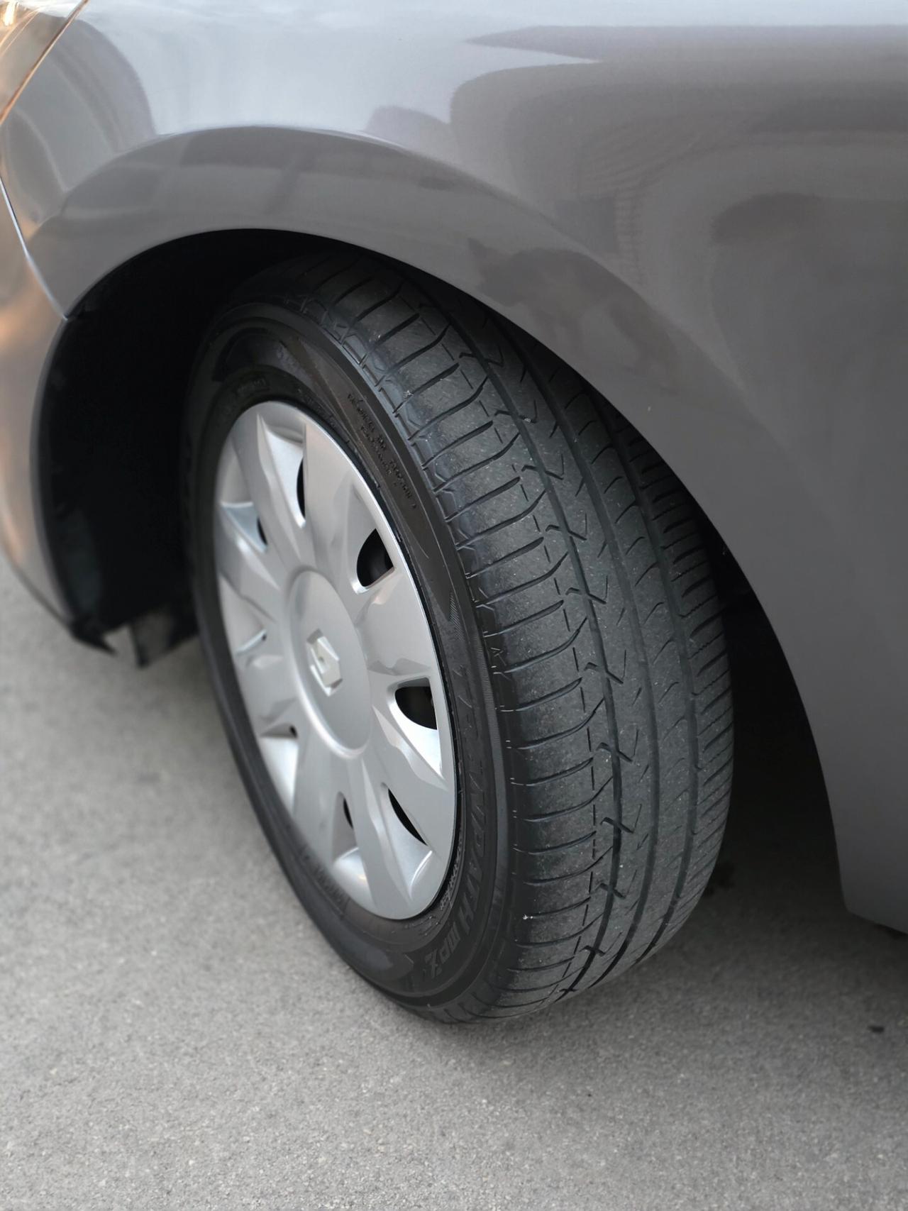 Renault Clio 1.2 75CV 5 porte Live