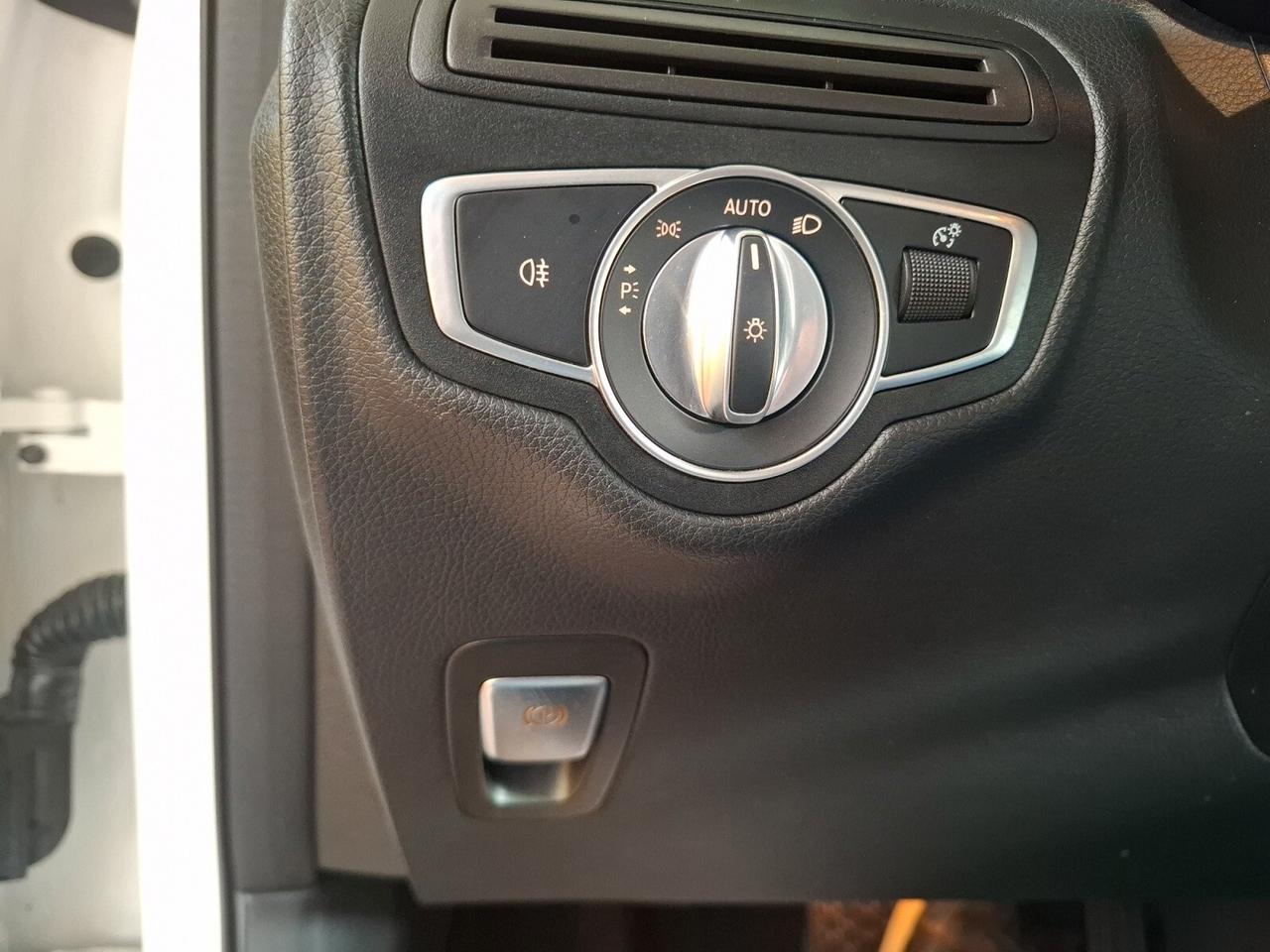 Mercedes-benz GLC 220 d 4Matic Premium