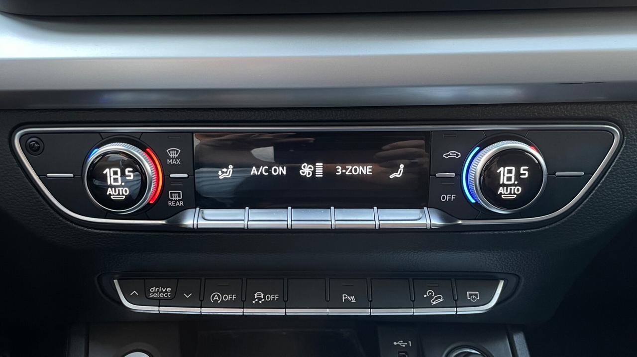 AUDI Q5 40 2.0 S-LINE PLUS TDI QUATTRO S-TRONIC 204CV - FULL LED, VIRTUAL COCKPIT, TETTO