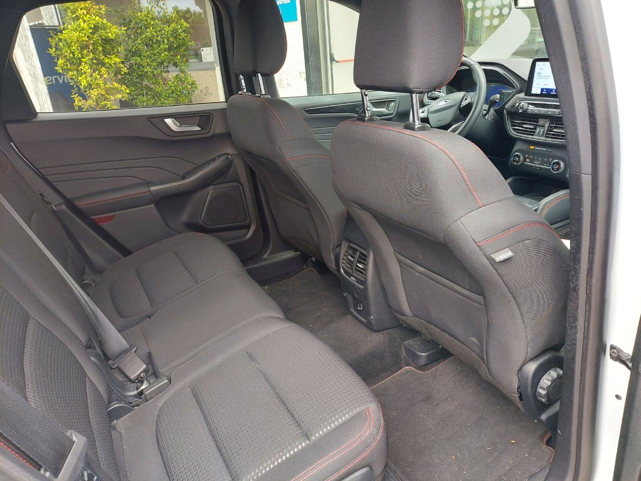 Ford Kuga 1.5 120CV ST-LINE AUTOM. **PREZZO REALE**UNIPRO'**
