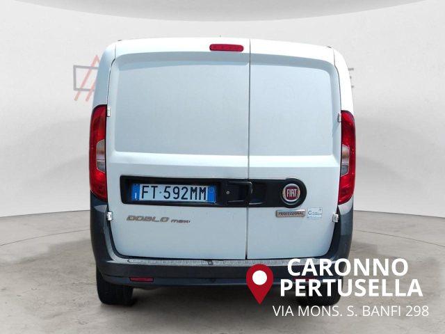 FIAT Doblo Doblò 1.3 MJT PL-TN Cargo Maxi SX +IVA