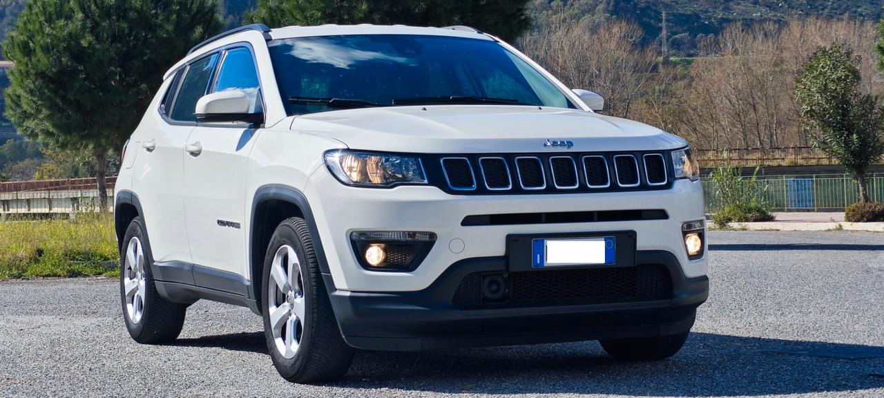 Jeep Compass 1.6 Multijet II 2WD Longitude