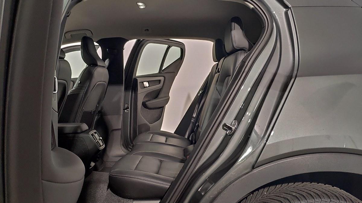 VOLVO Xc40 B3 Mild Hybrid Automatico Core