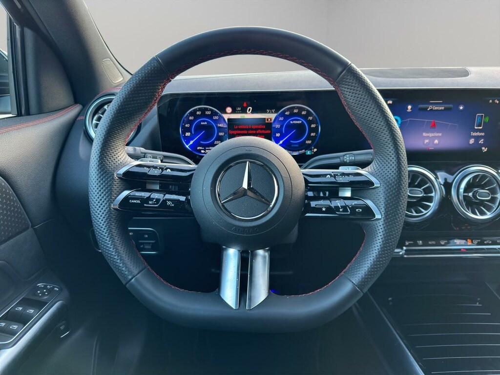 Mercedes EQA 250+ AMG Line Advanced