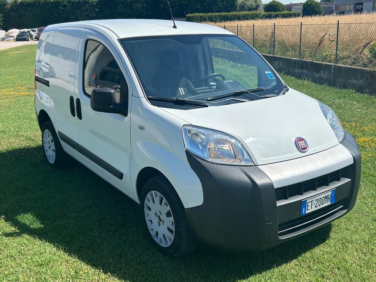 Fiat FIORINO 1.4 natural power metano