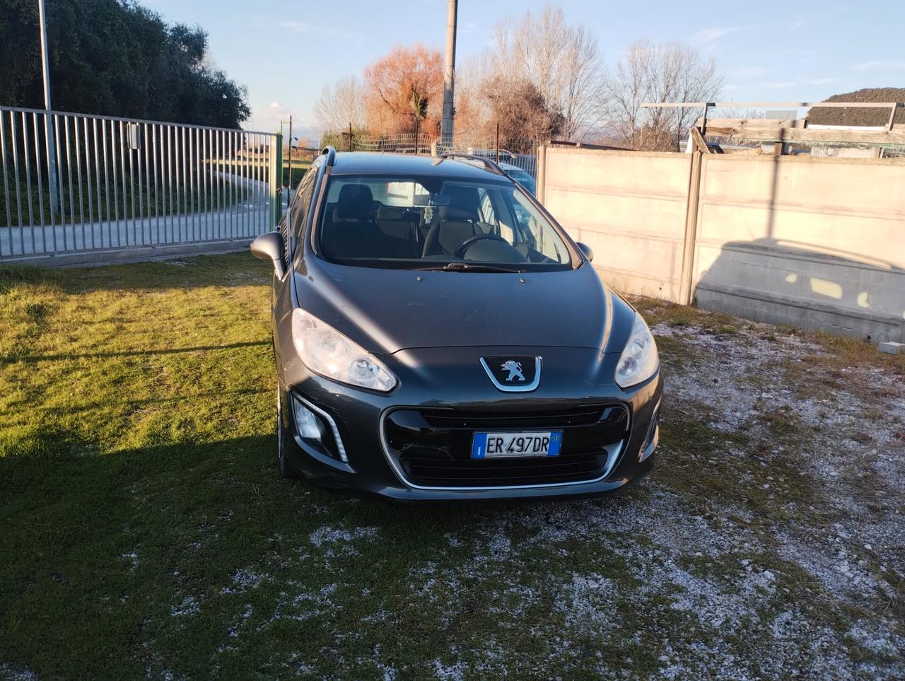 Peugeot 308 1.6 8V HDi 93CV SW Business