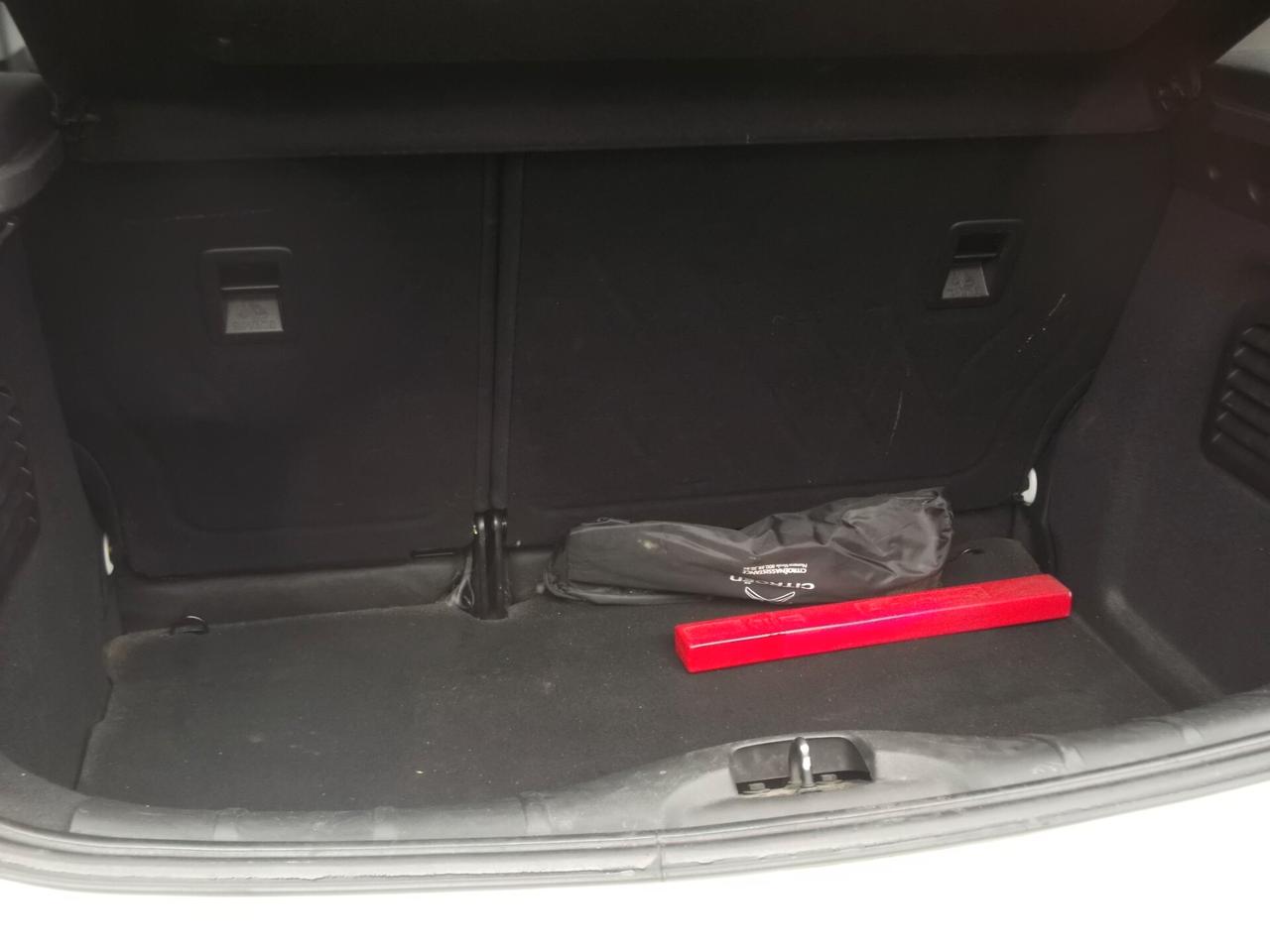 Citroen C3 1.4 HDi 70 Exclusive - 19