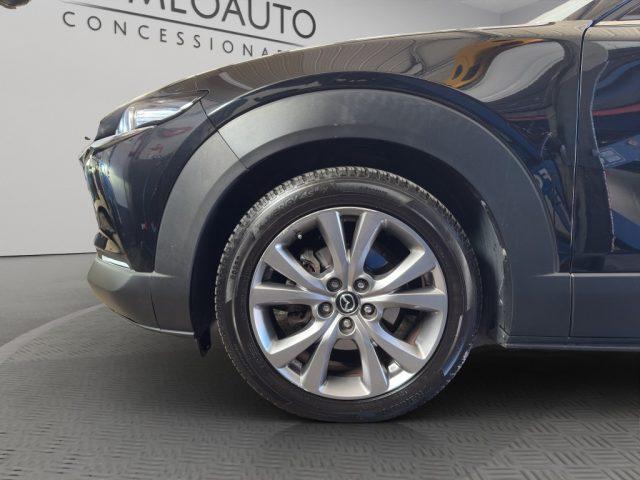 MAZDA CX-30 2.0 m-hybrid executive appearance pack 150 CV
