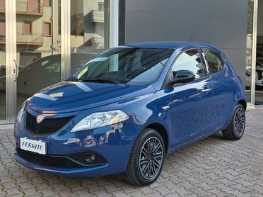Lancia Ypsilon 1.2 69 CV 5 porte GPL Ecochic