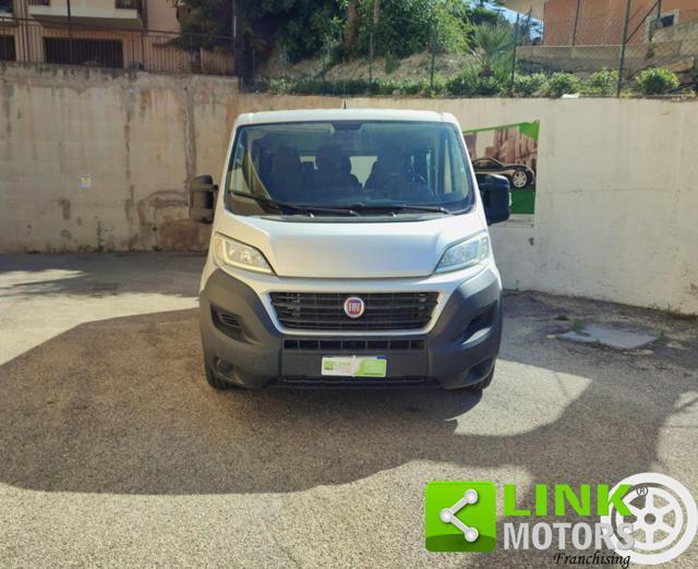 FIAT Ducato 30 2.3 MJT 150CV PC-TN Combi