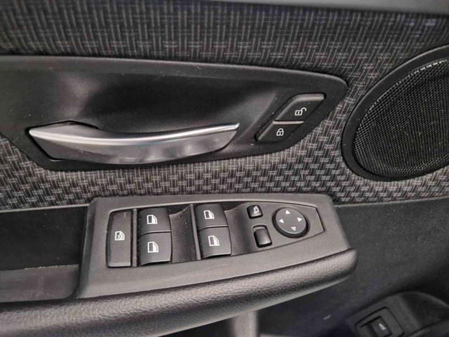 BMW 218 d Active Tourer